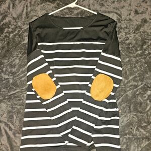 Shein Medium Longsleeve Shirt